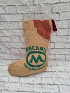 Christmas Stocking - 2