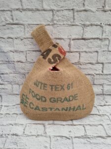 Japanese Knot Bags - 5