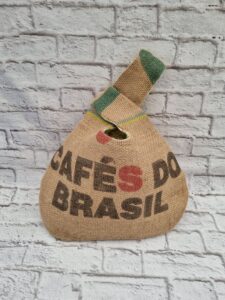 Japanese Knot Bags - 8