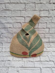 Japanese Knot Bags - 2