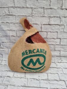 Japanese Knot Bags - 6