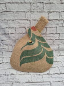 Japanese Knot Bags - 7