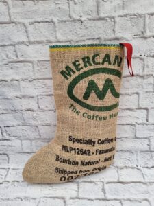 Christmas Stocking - 4