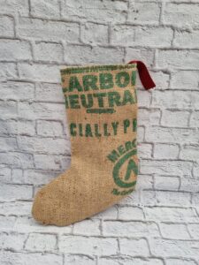 Christmas Stocking - 5