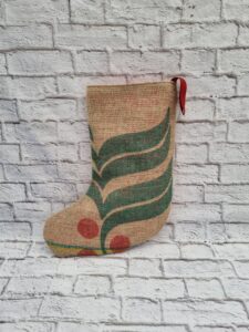 Christmas Stocking - 6