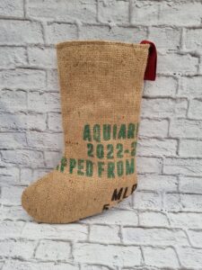 Christmas Stocking - 7
