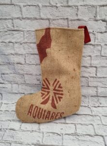 Christmas Stocking - 8