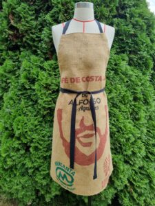 Aprons - 4