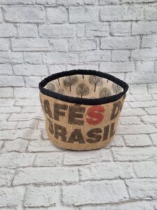 Storage Baskets - 1