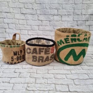 Storage Baskets