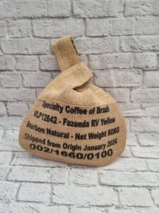 Japanese Knot Bags - 1