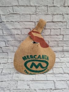 Japanese Knot Bags - 3