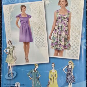 Simplicity 2248 Sewing Pattern