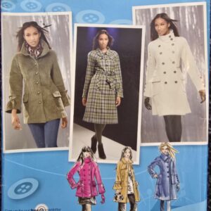 Simplicity 2508 Sewing Pattern