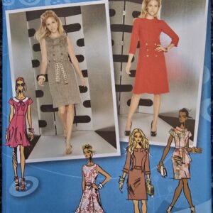 Simplicity K1913 Sewing Pattern