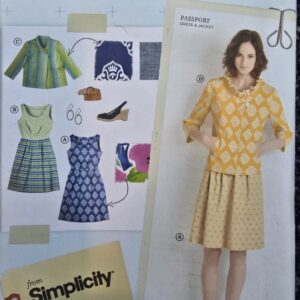 Simplicity - K2209