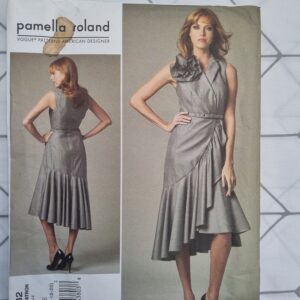 Vogue Pamela Roland V1232