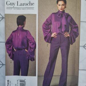 Vogue - V1416